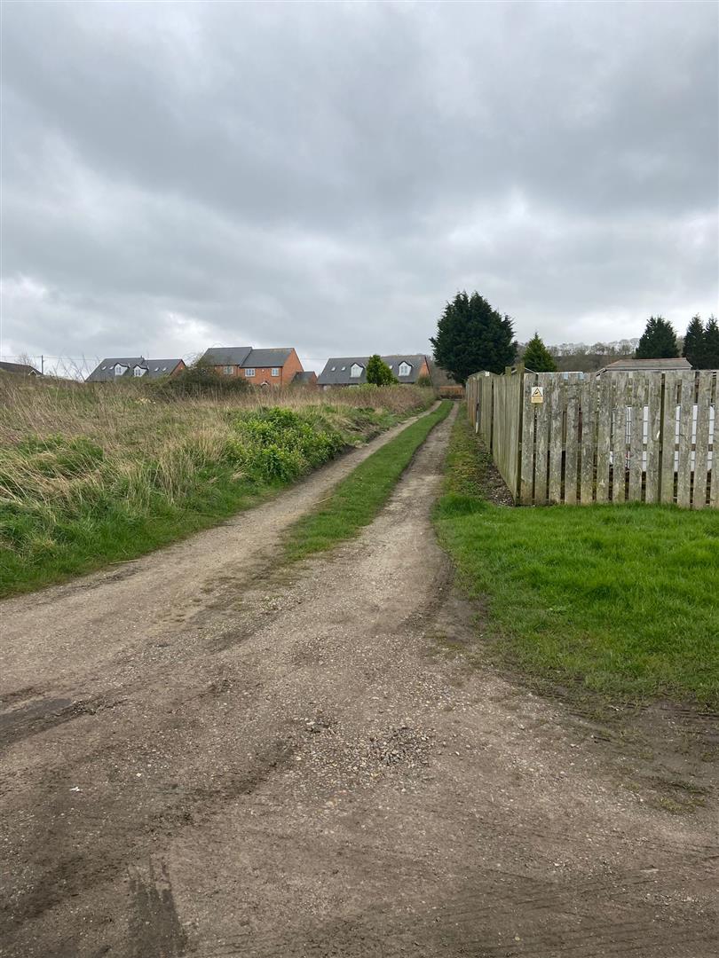 Railway Terrace, Edmondsley, Durham Clark Estates